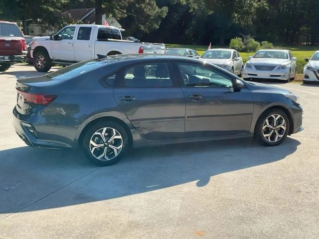 2021 Kia Forte - Image 15 of 21