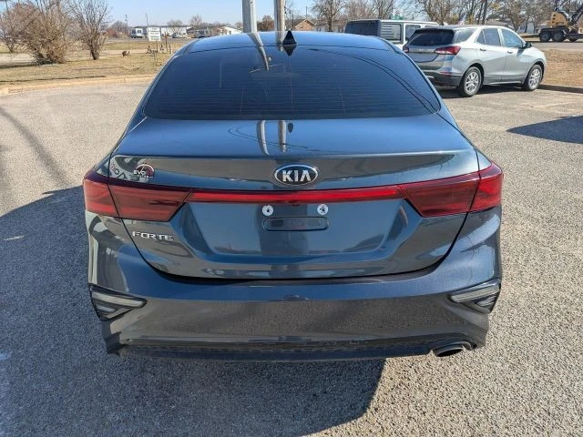 2021 Kia Forte - Image 6 of 19