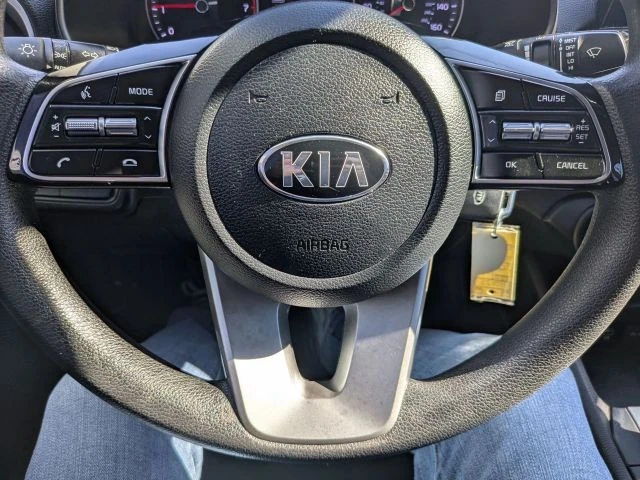 2021 Kia Forte - Image 19 of 19