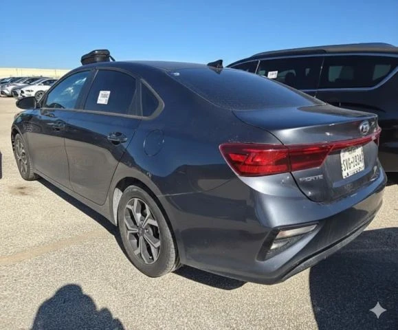 2021 Kia Forte - Image 3 of 3