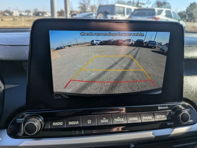 2021 Kia Forte - Image 12 of 19