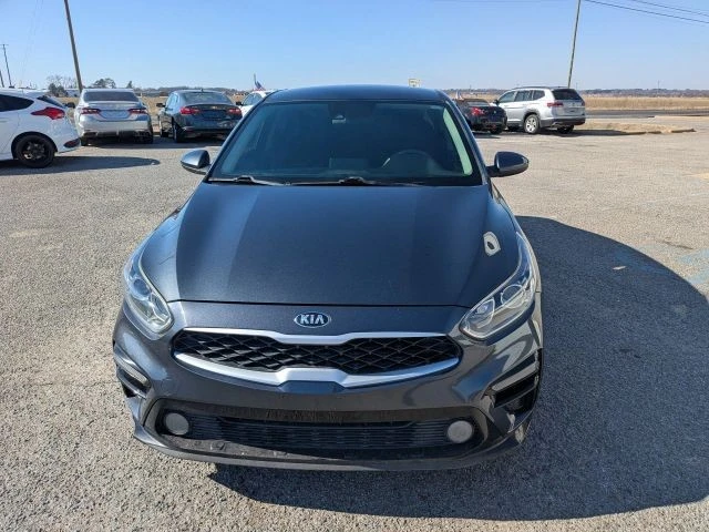 2021 Kia Forte - Image 2 of 19
