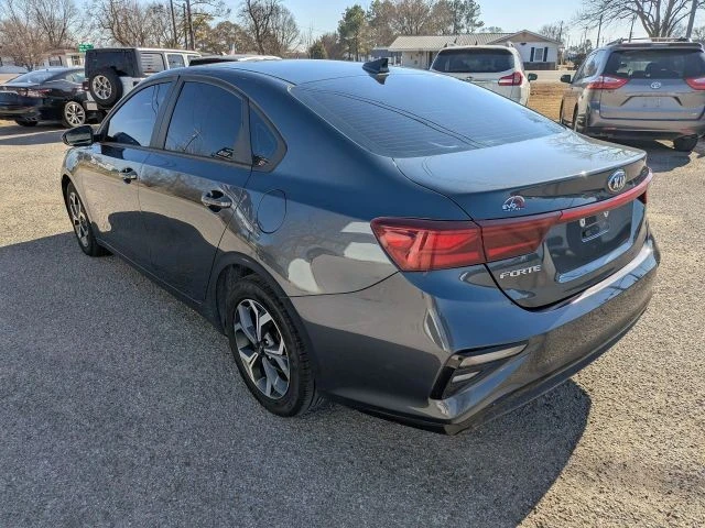 2021 Kia Forte - Image 5 of 19