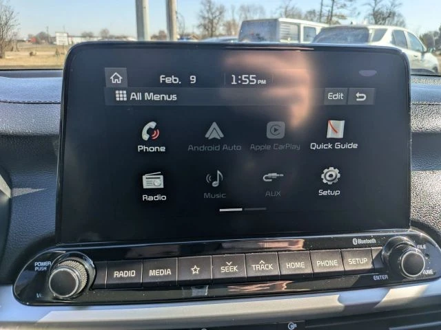 2021 Kia Forte - Image 11 of 19