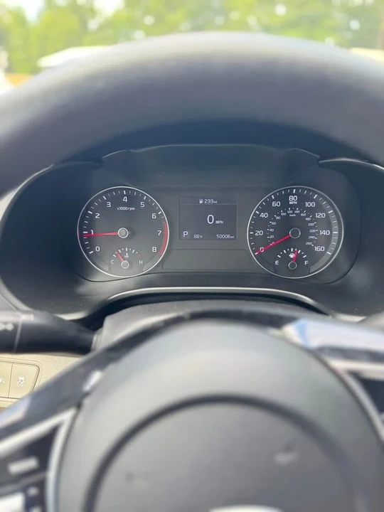 2021 Kia Forte - Image 8 of 8
