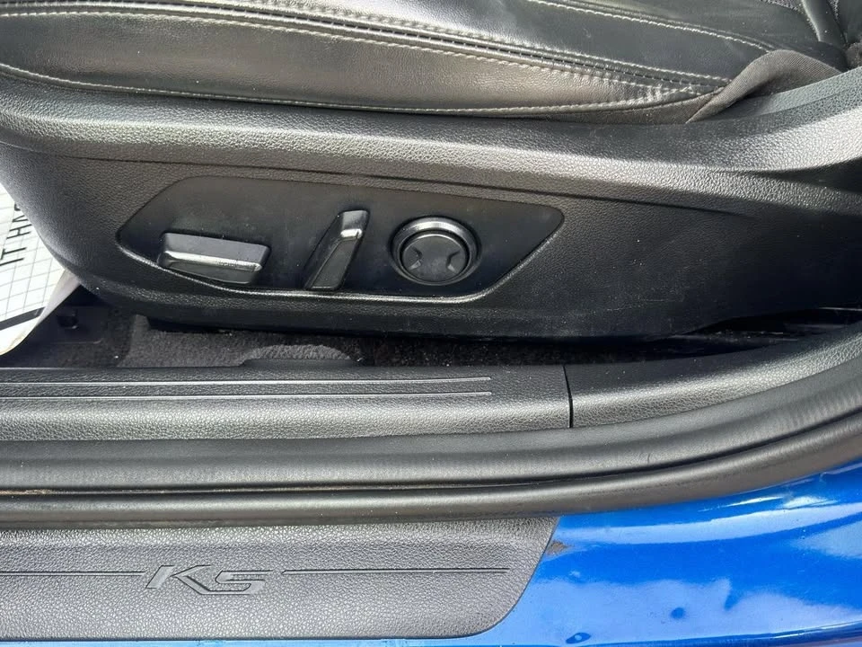2021 Kia Optima/K5 - Image 16 of 20