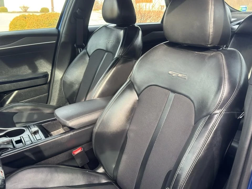 2021 Kia Optima/K5 - Image 17 of 20
