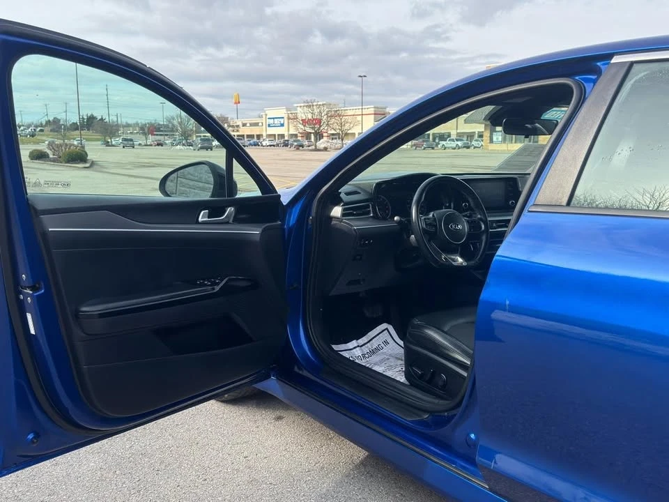 2021 Kia Optima/K5 - Image 13 of 20