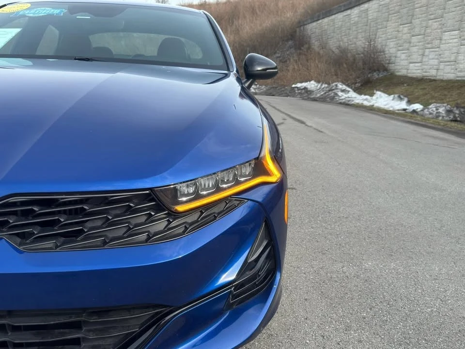 2021 Kia Optima/K5 - Image 11 of 20
