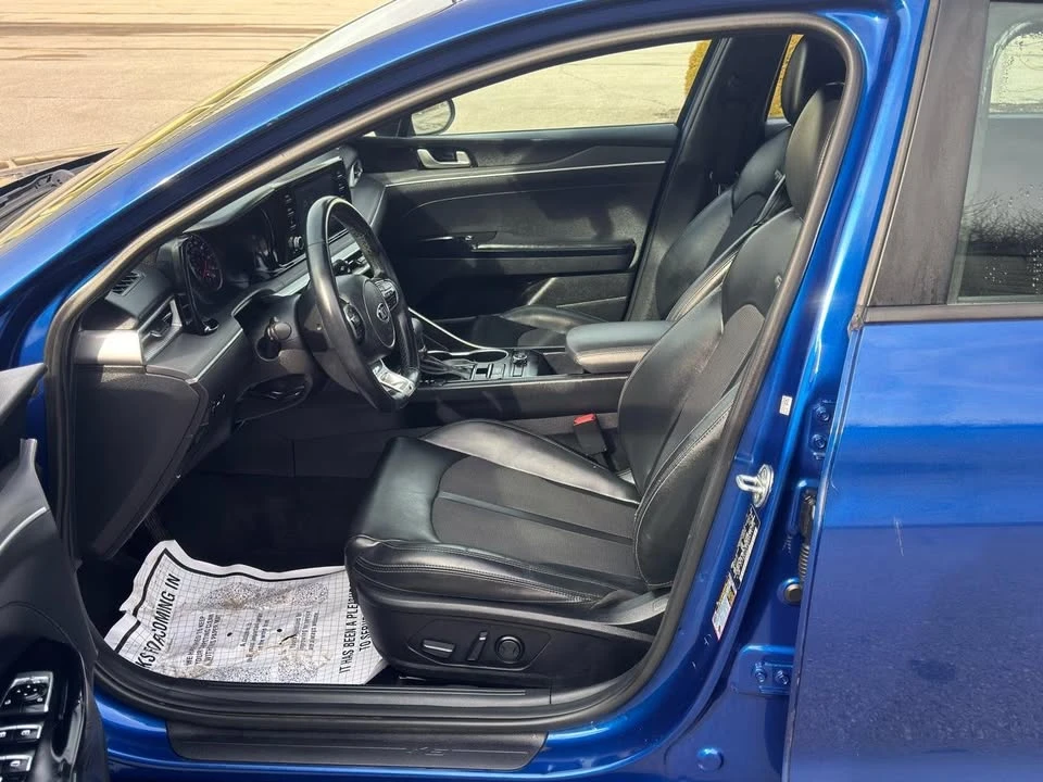 2021 Kia Optima/K5 - Image 15 of 20