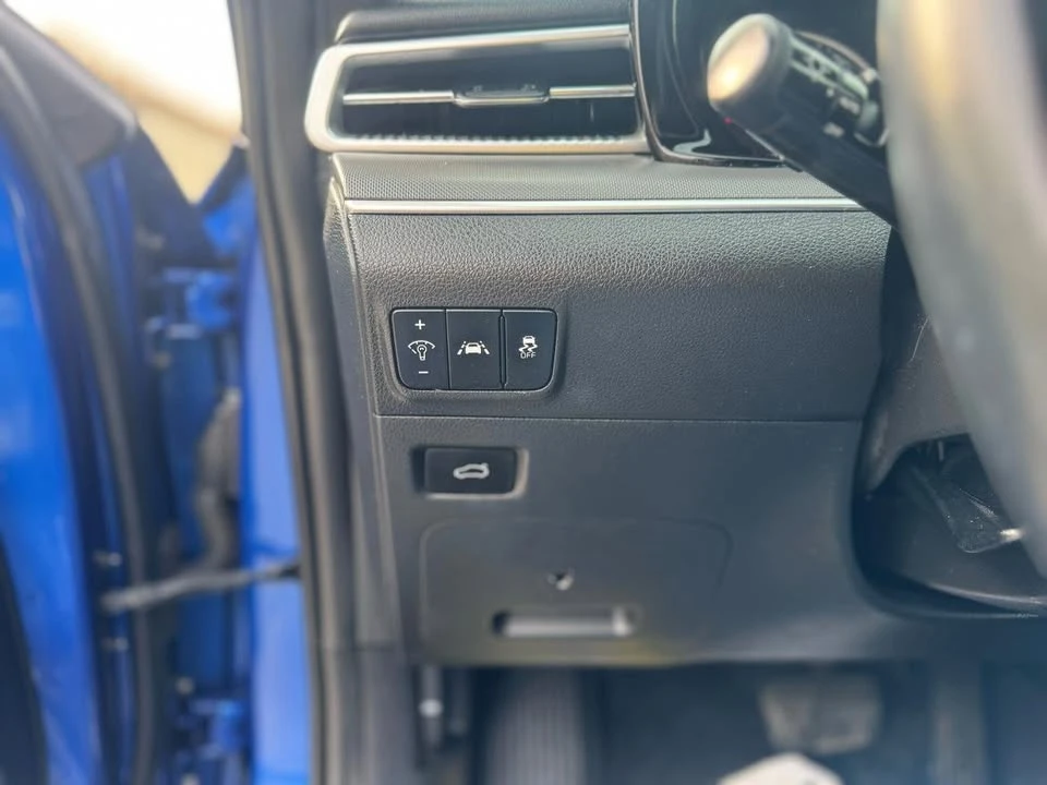2021 Kia Optima/K5 - Image 20 of 20