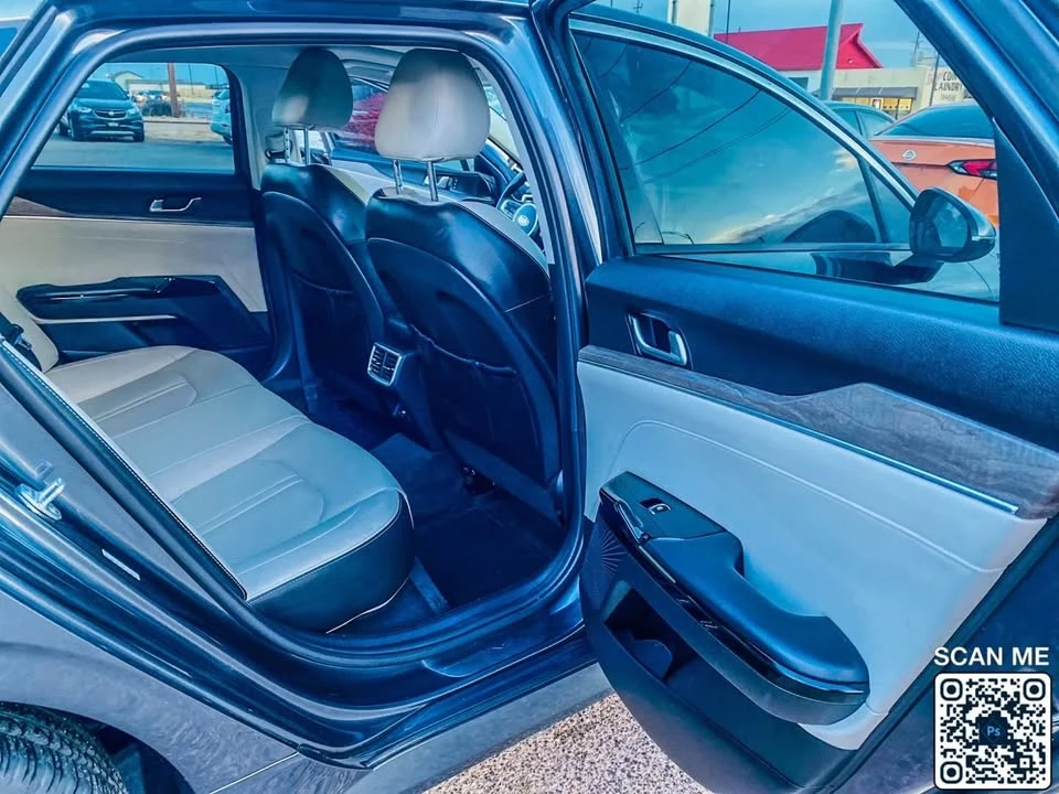2021 Kia Optima/K5 - Image 3 of 7