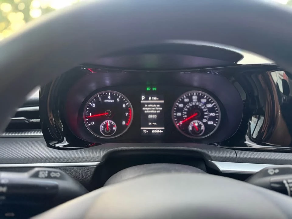 2021 Kia Optima/K5 - Image 13 of 15