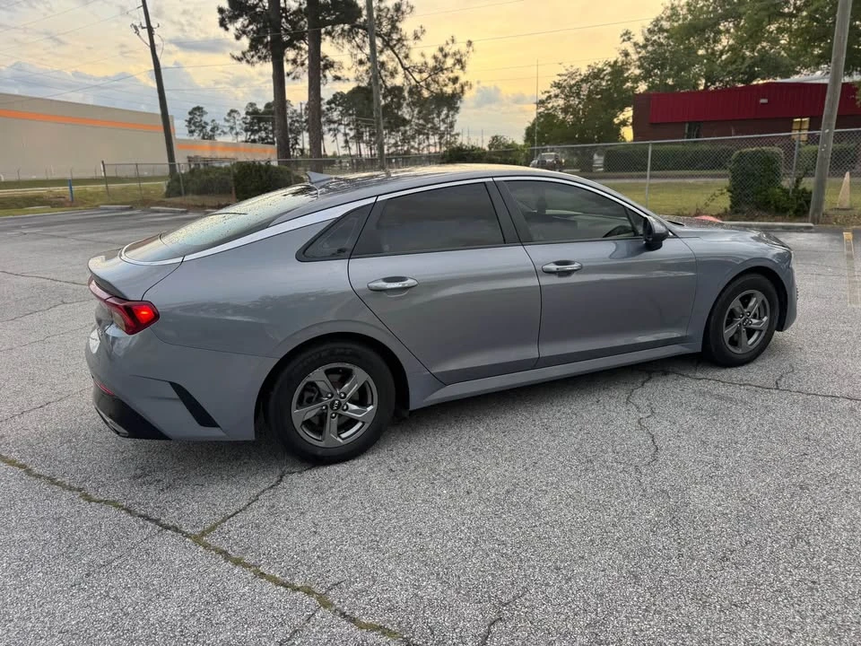 2021 Kia Optima/K5 - Image 7 of 15