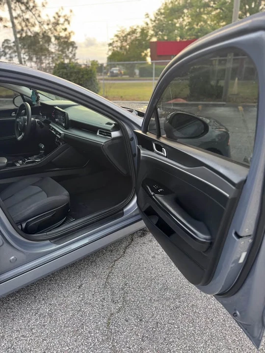 2021 Kia Optima/K5 - Image 8 of 15