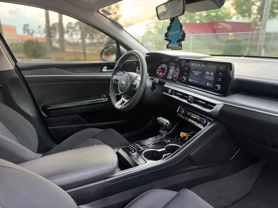 2021 Kia Optima/K5 - Image 12 of 15