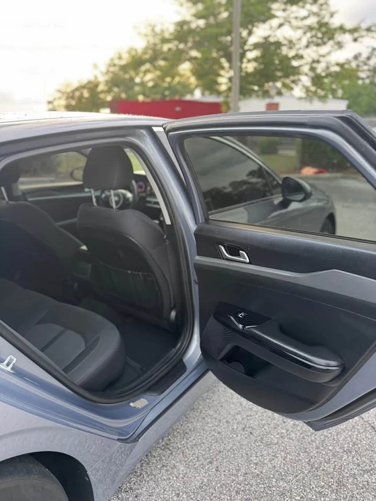 2021 Kia Optima/K5 - Image 10 of 15
