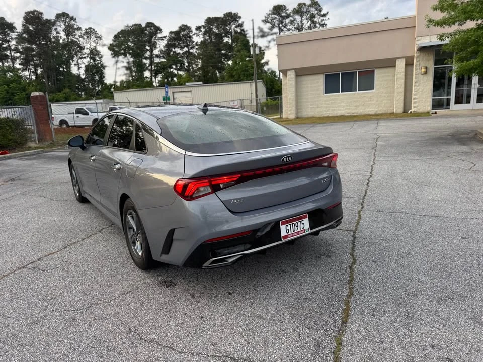 2021 Kia Optima/K5 - Image 5 of 15