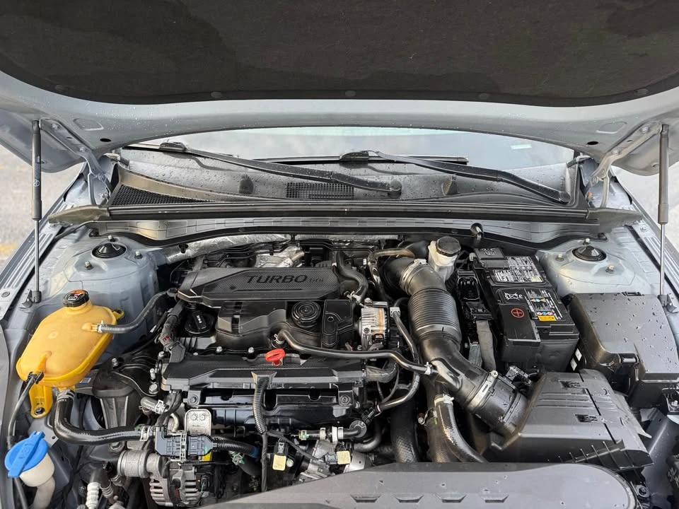 2021 Kia Optima/K5 - Image 15 of 15