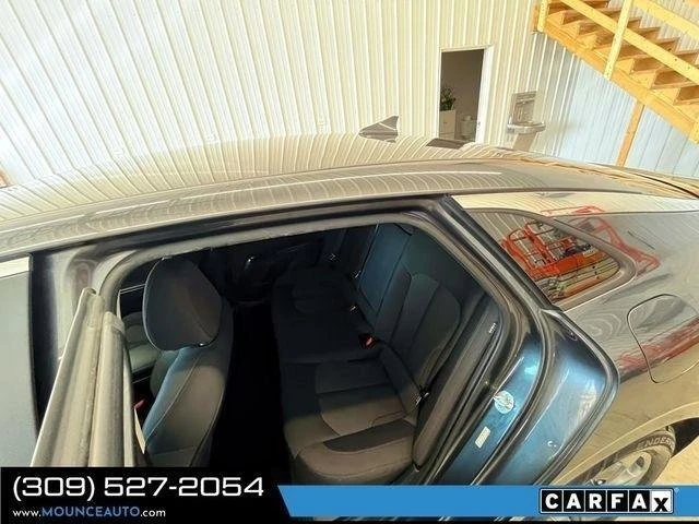 2021 Kia Optima/K5 - Image 10 of 19