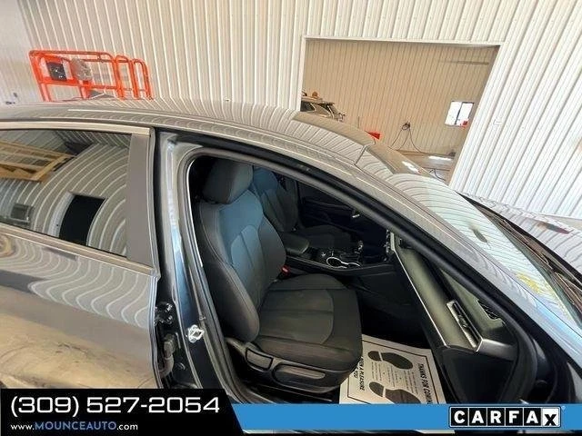 2021 Kia Optima/K5 - Image 5 of 19