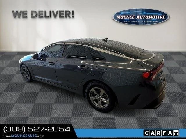 2021 Kia Optima/K5 - Image 14 of 19