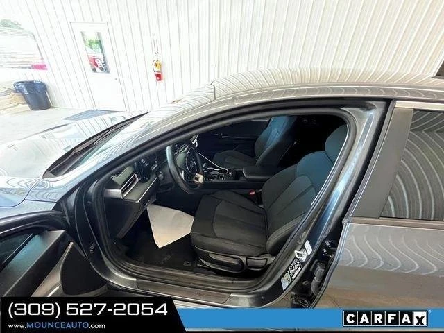 2021 Kia Optima/K5 - Image 15 of 19