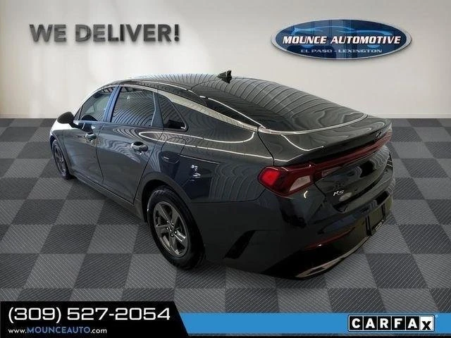 2021 Kia Optima/K5 - Image 13 of 19
