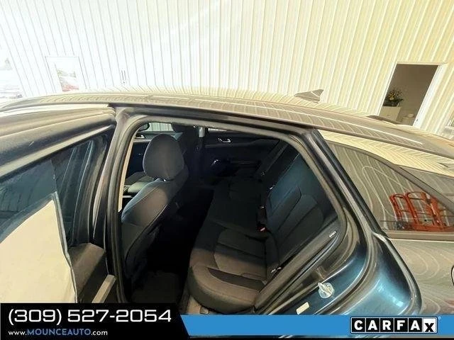 2021 Kia Optima/K5 - Image 9 of 19