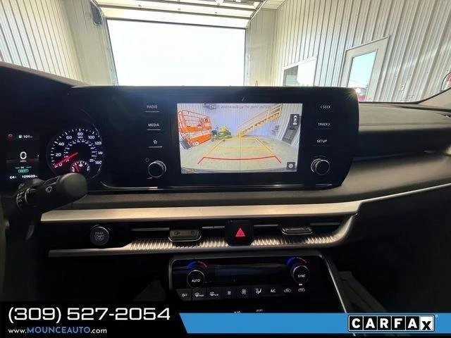 2021 Kia Optima/K5 - Image 18 of 19
