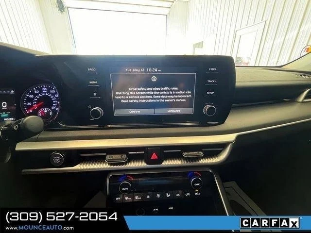 2021 Kia Optima/K5 - Image 17 of 19