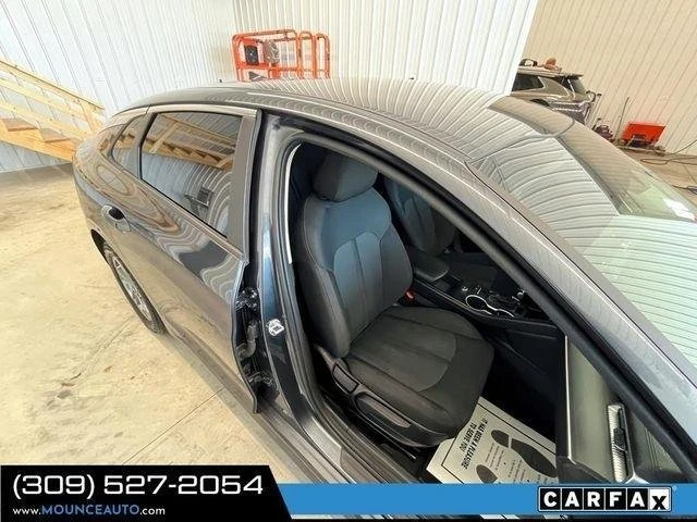 2021 Kia Optima/K5 - Image 6 of 19