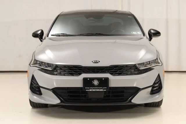 2021 Kia Optima/K5 - Image 5 of 21