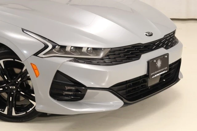 2021 Kia Optima/K5 - Image 7 of 21