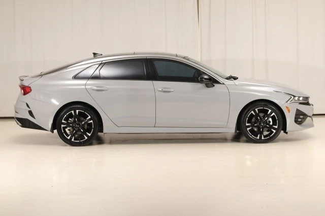 2021 Kia Optima/K5 - Image 9 of 21