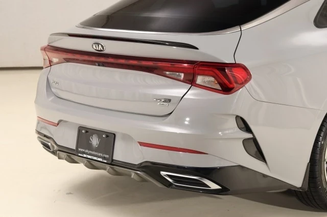 2021 Kia Optima/K5 - Image 11 of 21