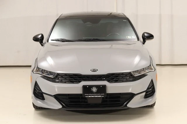 2021 Kia Optima/K5 - Image 4 of 21