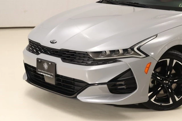 2021 Kia Optima/K5 - Image 3 of 21