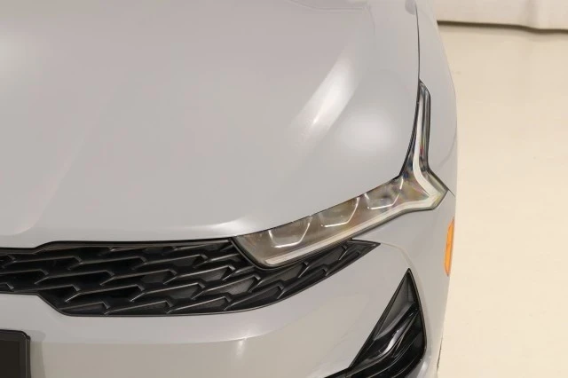 2021 Kia Optima/K5 - Image 6 of 21