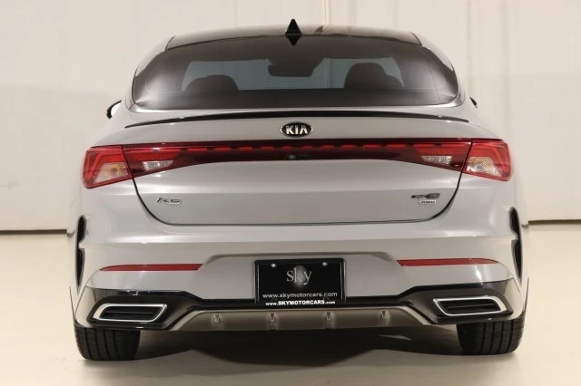 2021 Kia Optima/K5 - Image 14 of 21