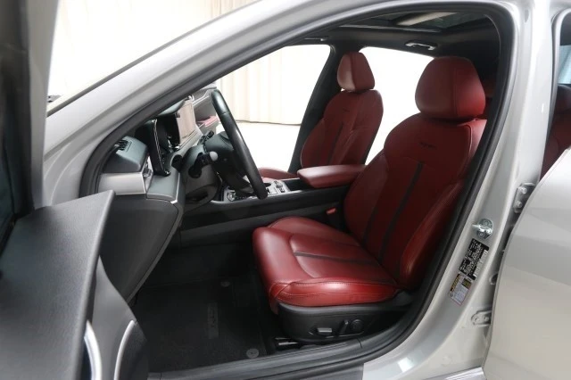 2021 Kia Optima/K5 - Image 21 of 21