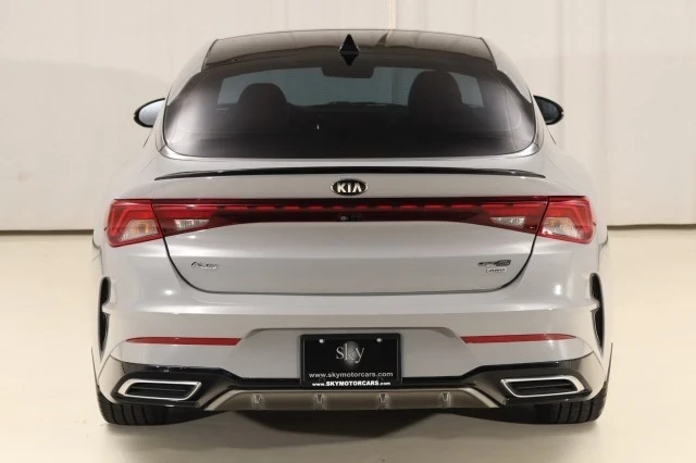 2021 Kia Optima/K5 - Image 13 of 21