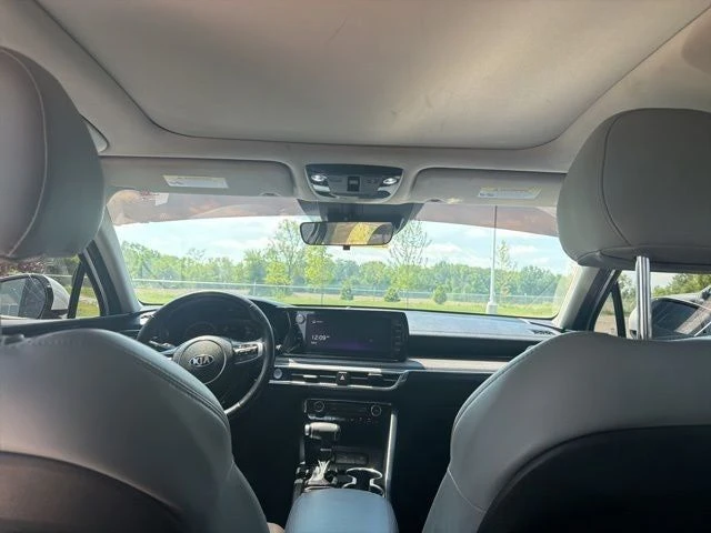 2021 Kia Optima/K5 - Image 15 of 20