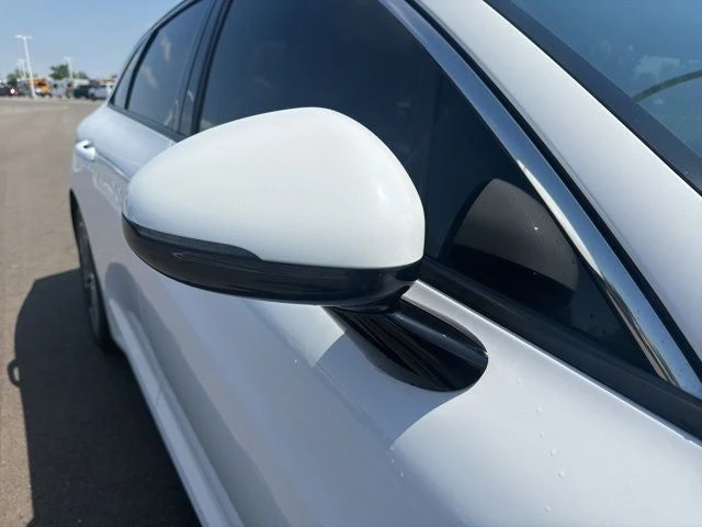 2021 Kia Optima/K5 - Image 5 of 20