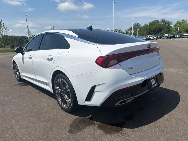 2021 Kia Optima/K5 - Image 11 of 20