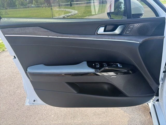 2021 Kia Optima/K5 - Image 19 of 20
