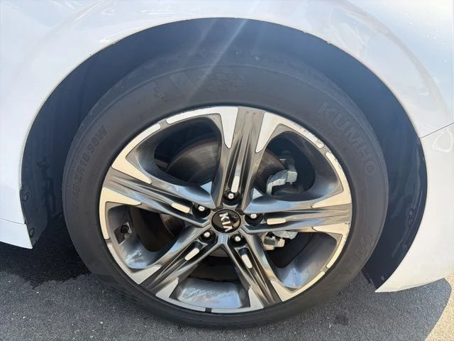 2021 Kia Optima/K5 - Image 4 of 20
