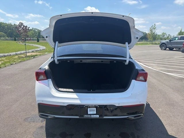 2021 Kia Optima/K5 - Image 10 of 20