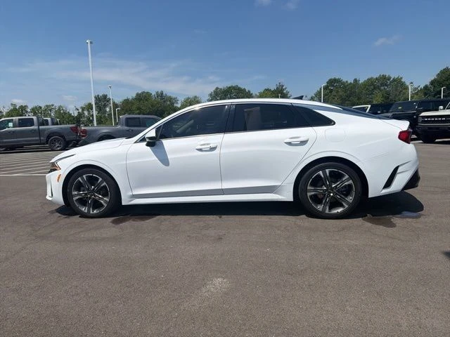 2021 Kia Optima/K5 - Image 12 of 20