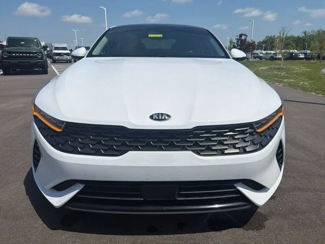 2021 Kia Optima/K5 - Image 3 of 20